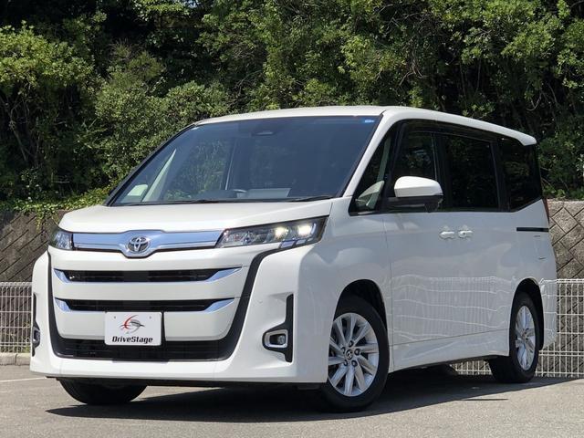 2023 Toyota Noah Z — Photo 1