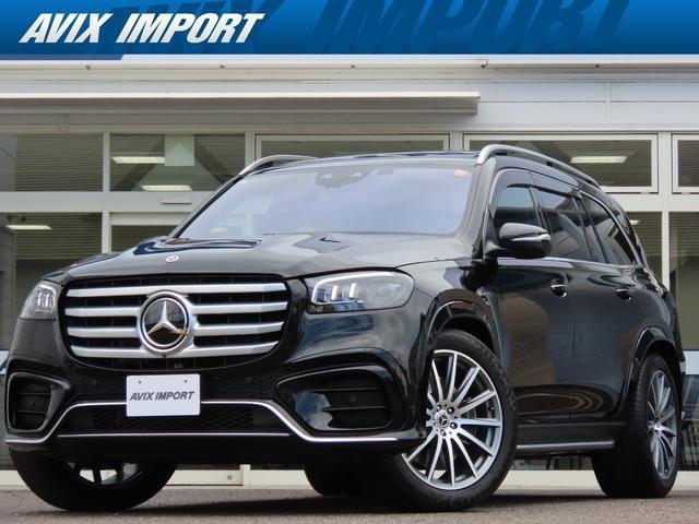 2023 MercedesBenz Benz GLS Class GLS450d 4MATIC AMG Line Package