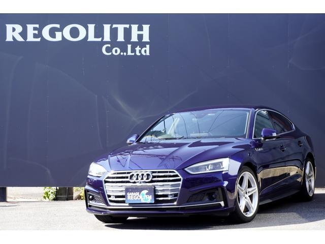 2020 Audi Audi A5 Sportback 40TFSI Sport