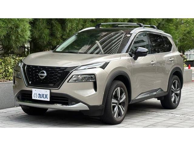 2023 Nissan X-Trail G e-4orce