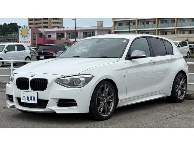 2015 BMW 1series M135i