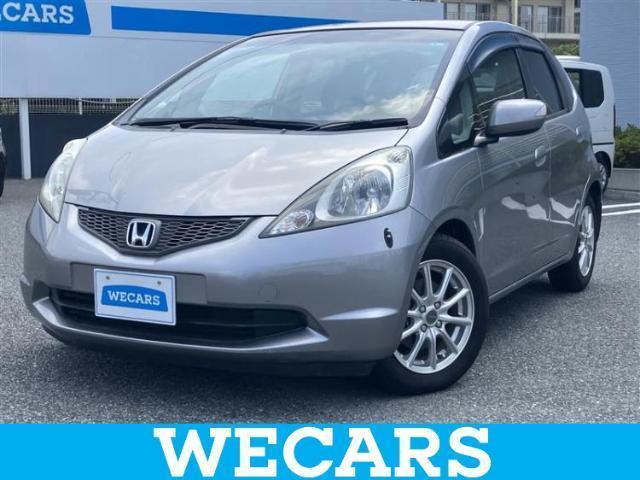 2010 Honda Fit X