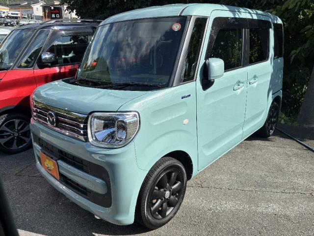 2023 MAZDA FLAIR WAGON Hybrid XS