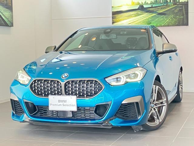 2021 BMW BMW 2series Gran Cp M235i xDrive Gran Coupe