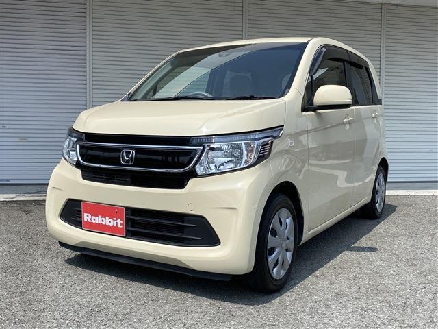 2013 Honda N-WGN G A Package