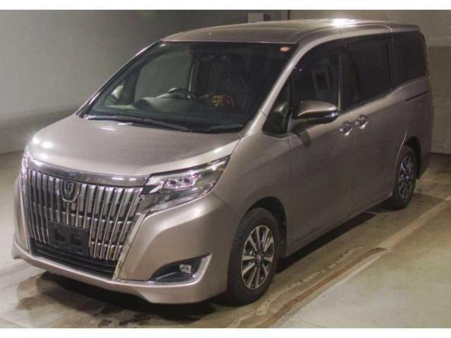 2017 Toyota ESQUIRE Xi