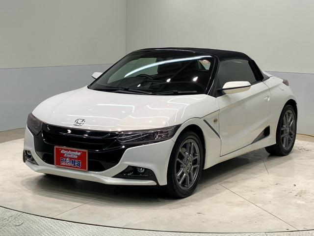 2018 Honda S660 660 Beta