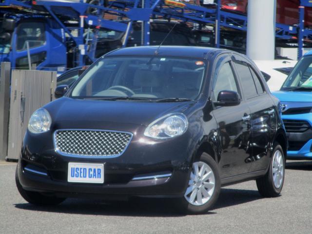 2019 Nissan MARCH Bolero
