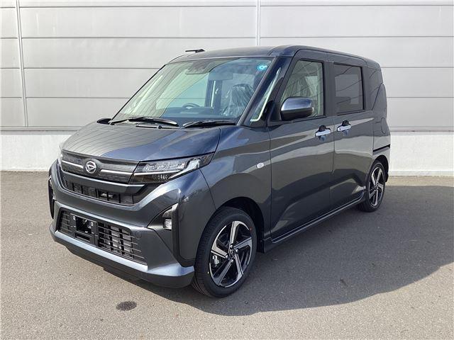 2026 Daihatsu Move RS