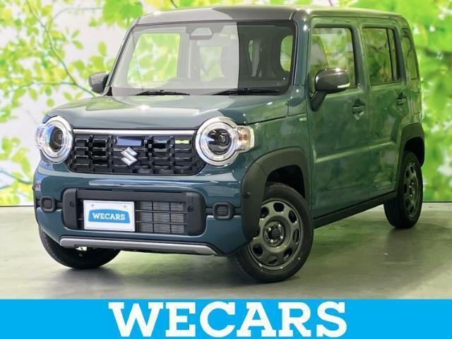 2026 Suzuki Hustler Hybrid G