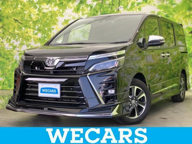 2021 Toyota Voxy ZS Kirameki 3