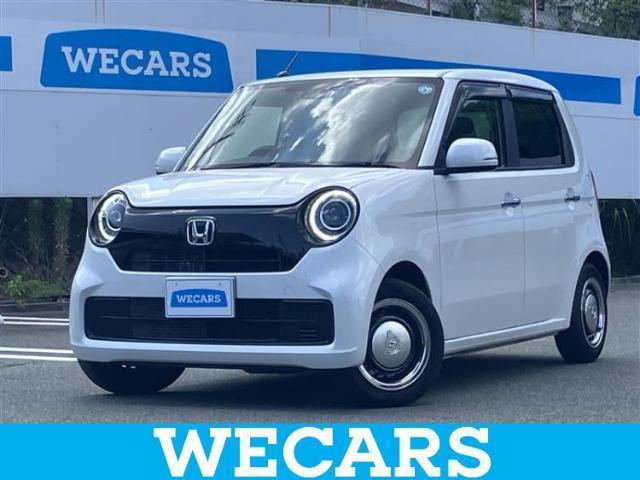 2022 Honda N-ONE Original