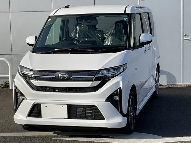 2026 Daihatsu Move RS