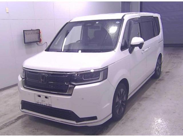 2023 Honda Step Wagon Spada Spada — Photo 1