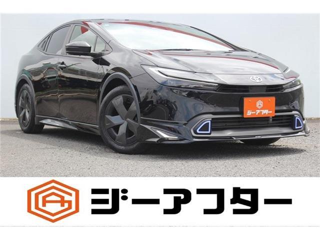 2023 Toyota Prius 1.8 U