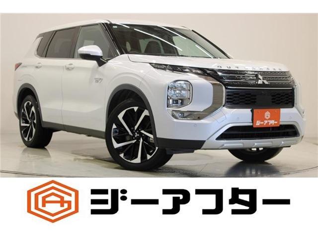 2022 MITSUBISHI Outlander PHEV 2.4 G 5-seater 4WD