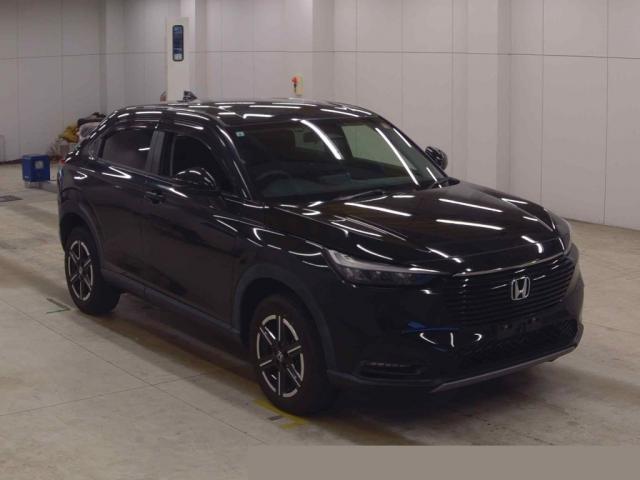 2021 Honda Vezel G 4WD