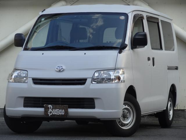 2019 Toyota TOWNACE VAN GL