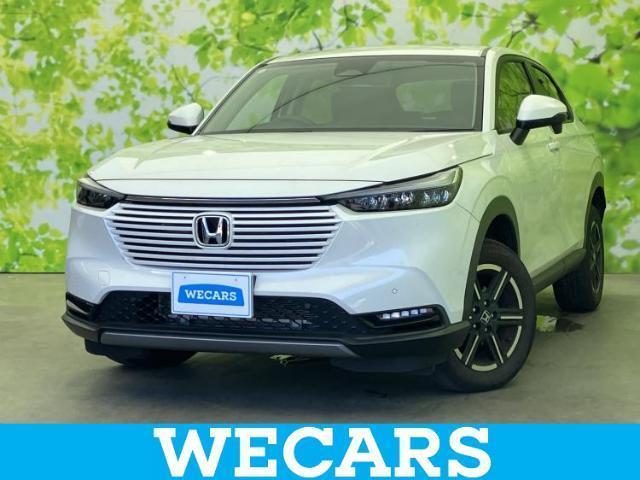 2024 Honda Vezel G