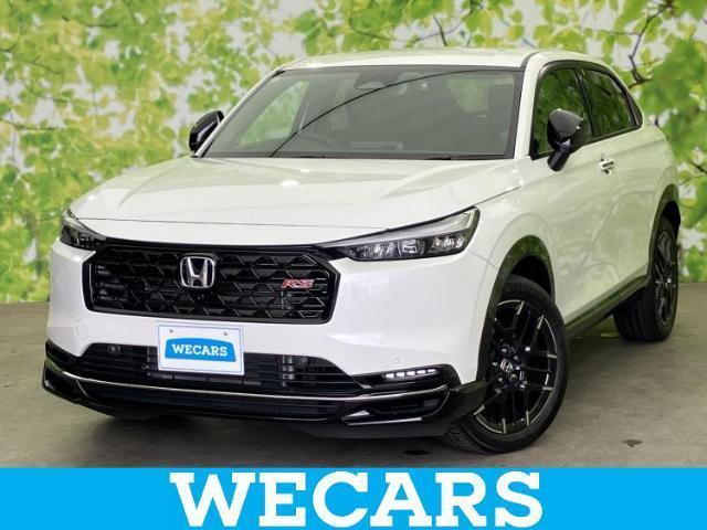2025 Honda Vezel Hybrid 4WD eHEV RS