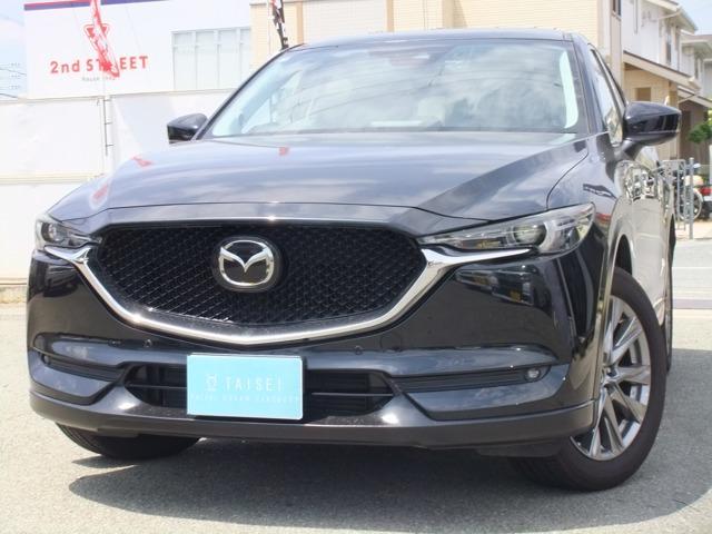 2017 MAZDA CX-5 2.2 XD L Package Diesel Turbo — Photo 1