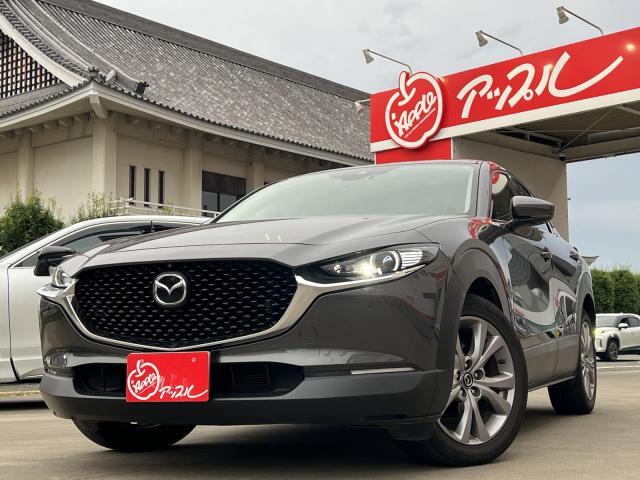 2019 MAZDA CX-30 20S L Package