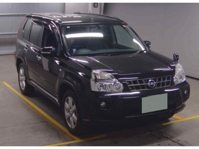 2009 Nissan X-TRAIL 20X