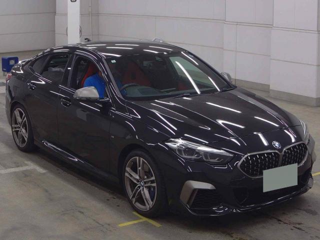 2024 BMW BMW 2series Gran Cp M235i xDrive Gran Coupe