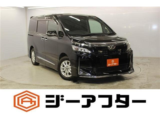 2019 Toyota Voxy 2.0 V 7 Seater