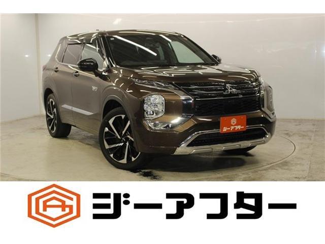 2022 MITSUBISHI Outlander PHEV 2.4 P 7 Seater 4WD