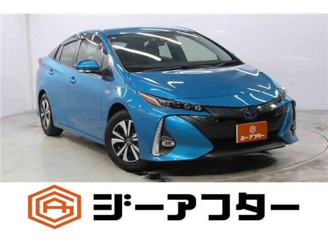2022 Toyota Prius PHEV 1.8 S Safety Package