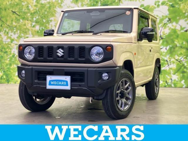 2025 Suzuki Jimny 4WD_XC
