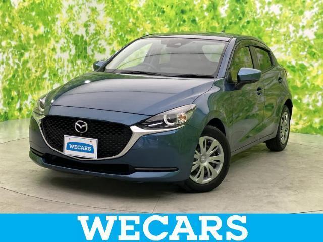 2019 Mazda Mazda2 15S