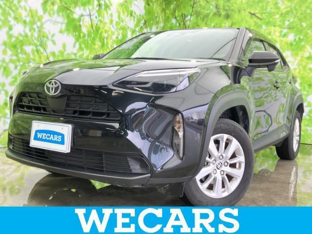 2024 Toyota Yaris Cross Hybrid Hybrid G