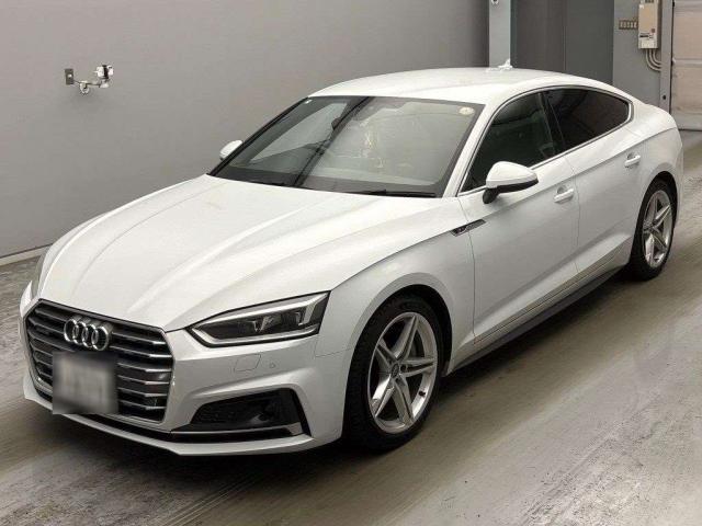 2017 Audi Audi A5 Sportback 2.0 TFSI quattro Sport 4WD