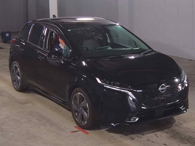 2023 Nissan Note Aura G