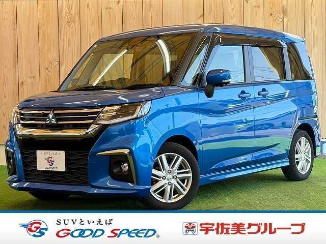 2024 MITSUBISHI Delica D2 HYBRID MZ All-around Camera Package
