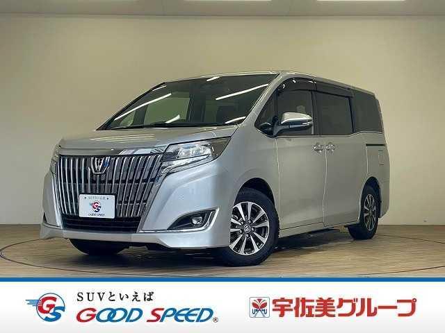 2019 Toyota Esquire Gi