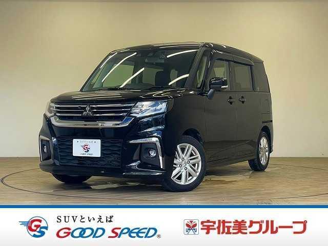 2024 MITSUBISHI Delica D2 HYBRID MZ All-around Camera Package
