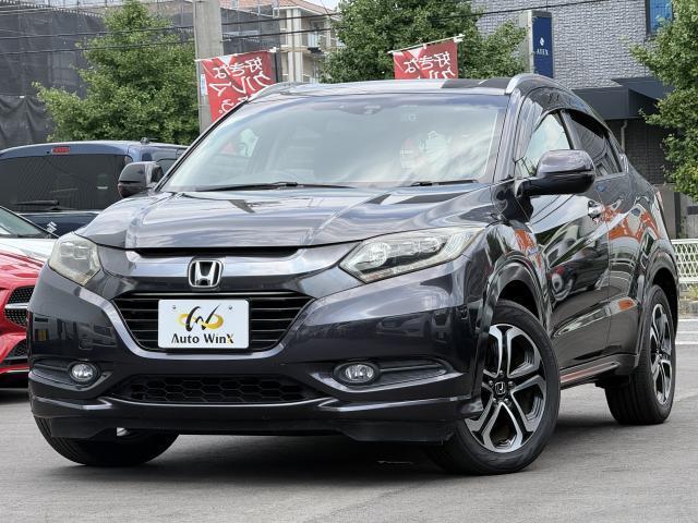 2014 Honda Vezel Hybrid Hybrid Z