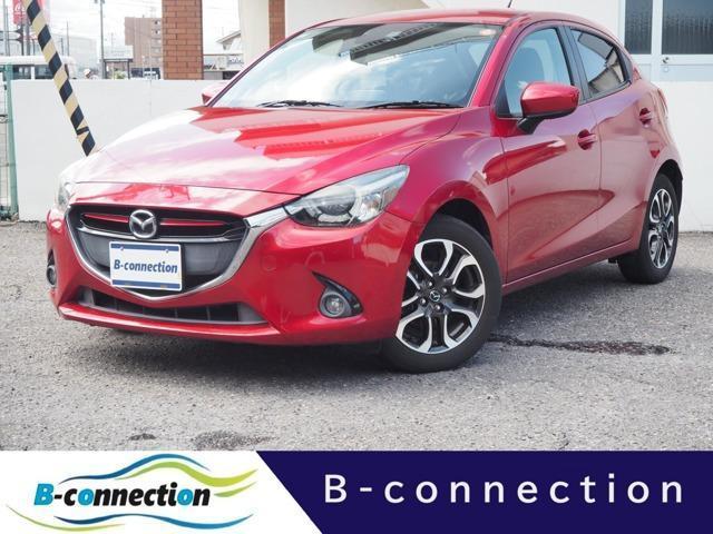 2014 MAZDA Demio XD Touring