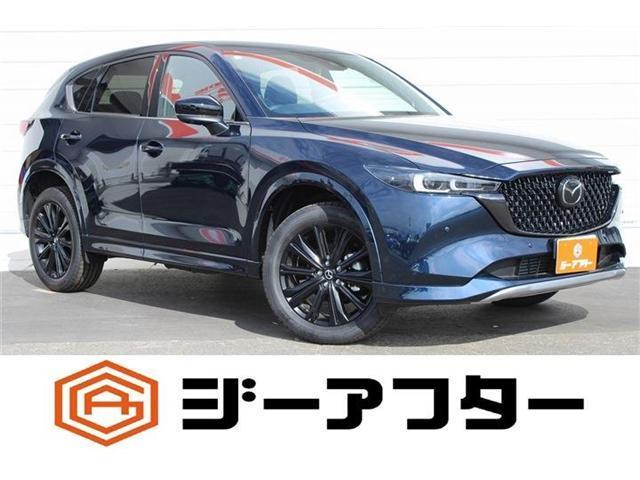 2025 Mazda CX-5 2.2 XD Drive Edition