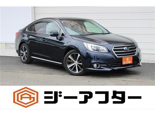 2015 Subaru Legacy B4 2.5 Limited