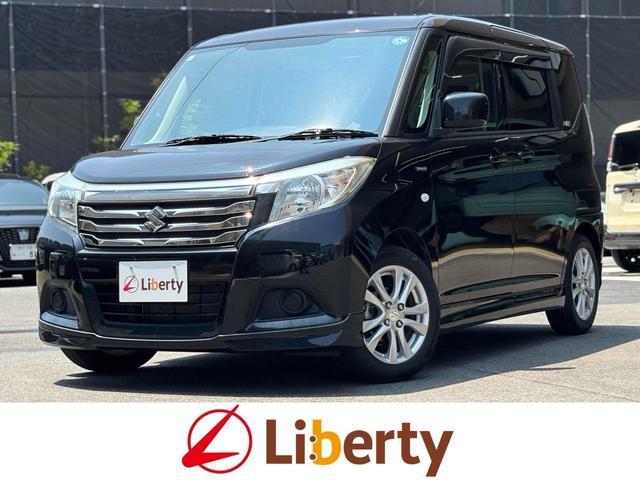 2017 Suzuki Solio Hybrid MX