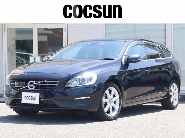 2015 VOLVO V60 D4 SE