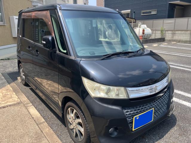 2009 Suzuki Palette SW SW_TS