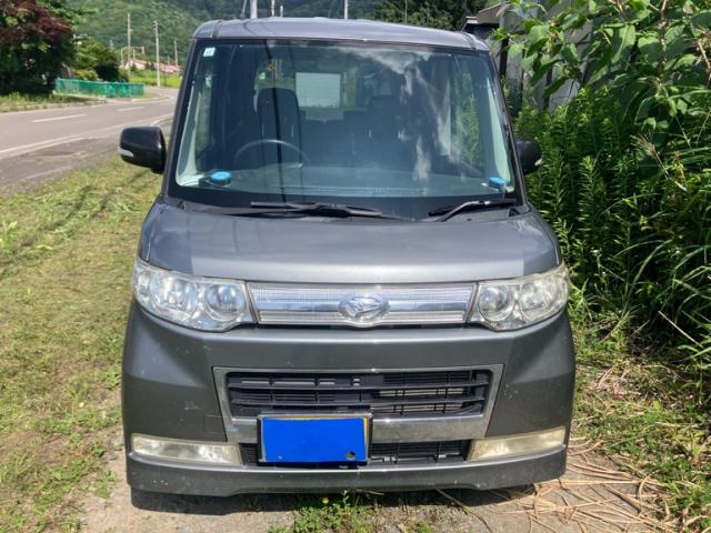 2008 Daihatsu Tanto Custom Custom L