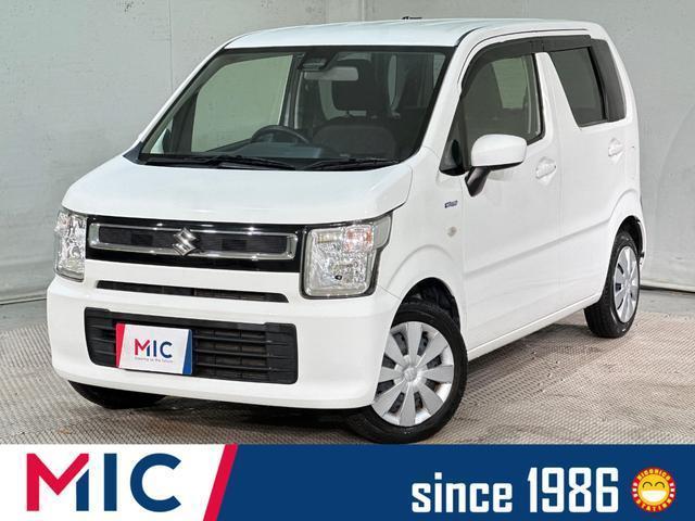 2021 Suzuki WagonR Hybrid FX