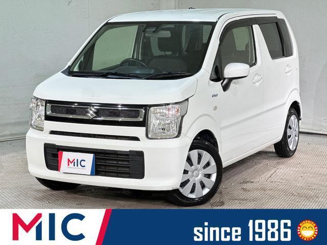 2021 Suzuki WagonR Hybrid FX