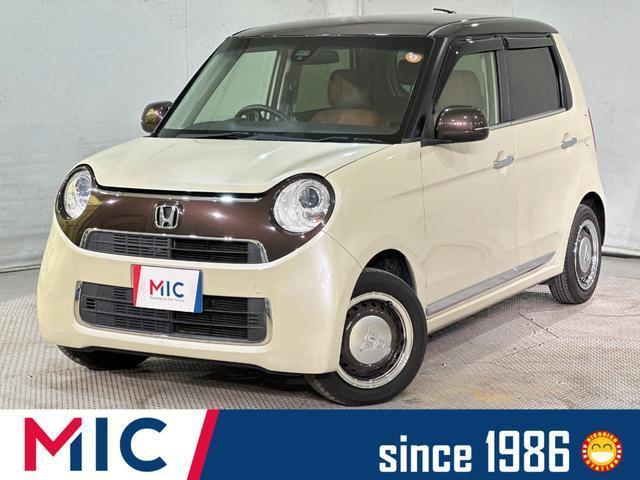 2018 Honda N-ONE Select — Photo 1